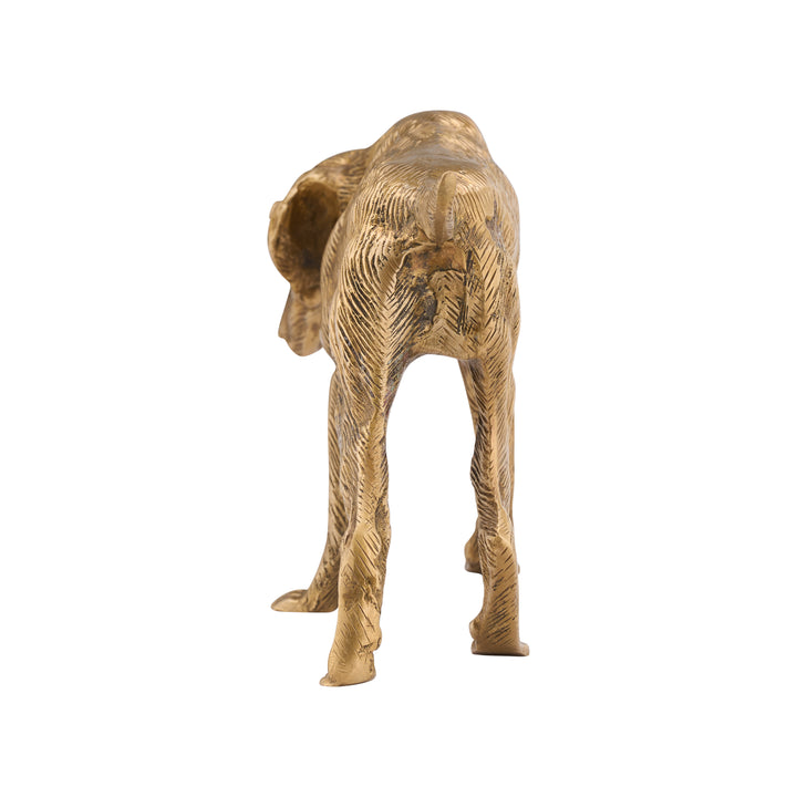 Retriever Statue - C11111