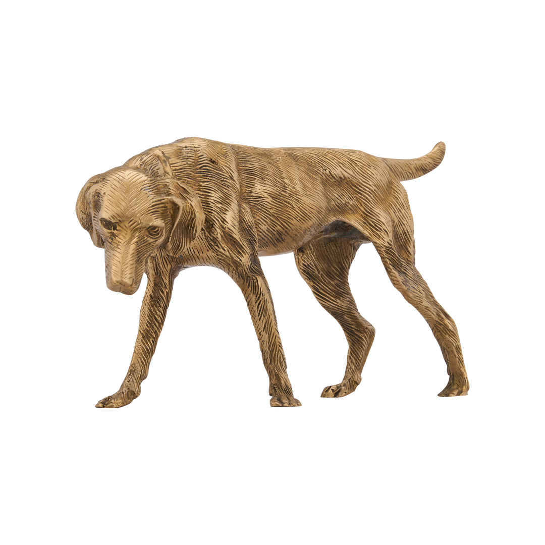 Retriever Statue - C11111