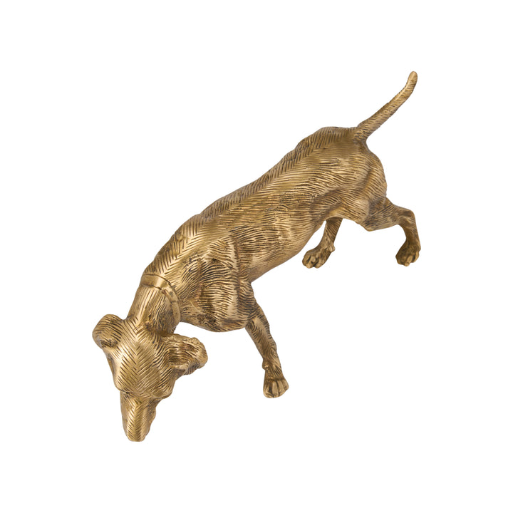 Retriever Statue - C11111