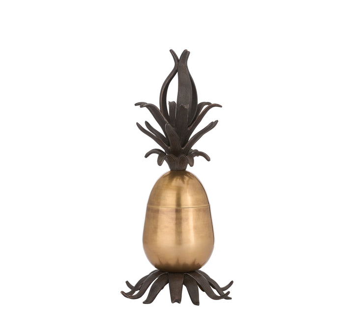 Pineapple Statue - C11112