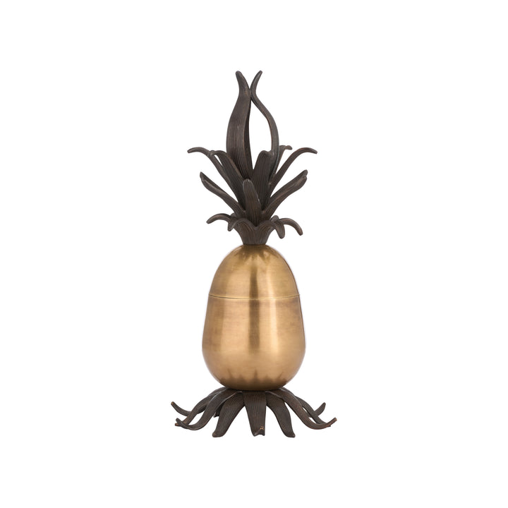Pineapple Statue - C11112