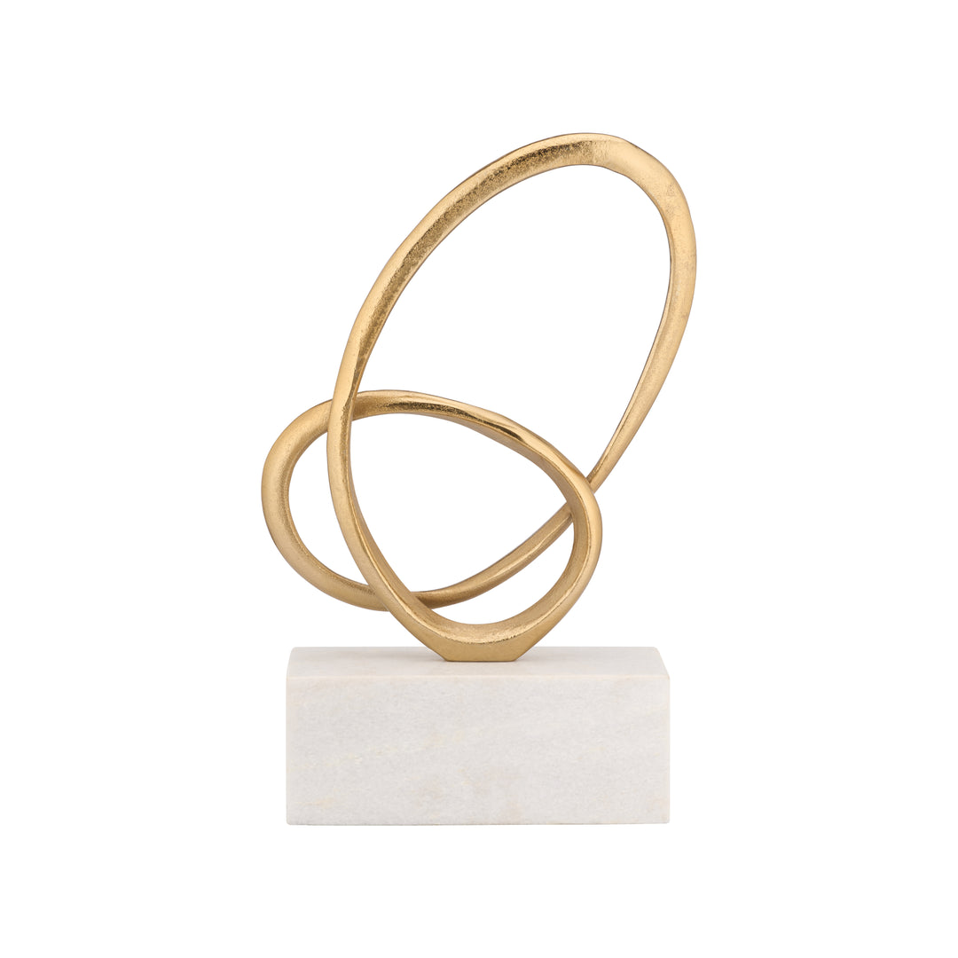 Knotted Statue (Lg) - C11121