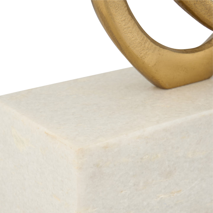 Knotted Statue (Lg) - C11121
