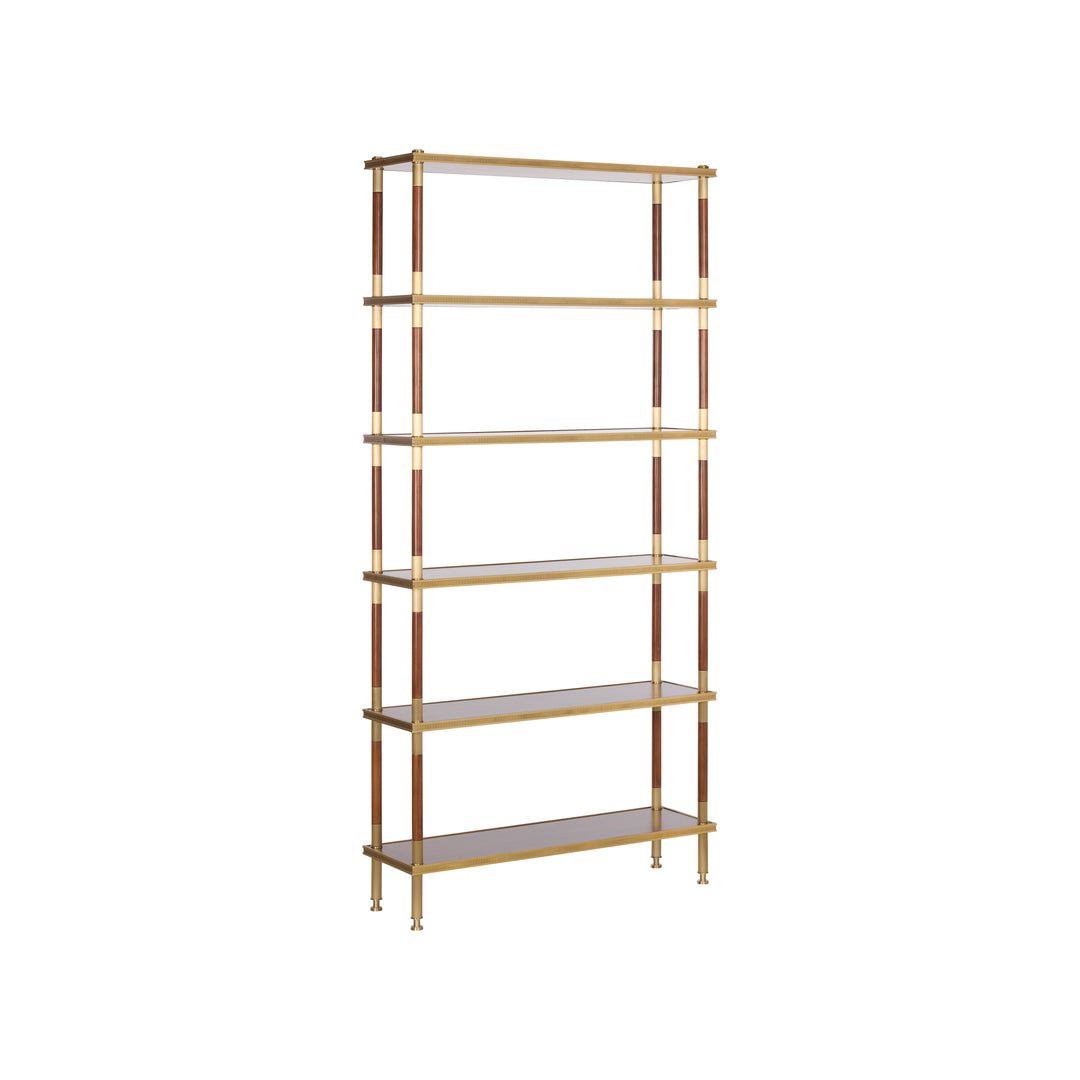 Astor Bookcase - C11194