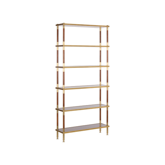 Astor Bookcase - C11194