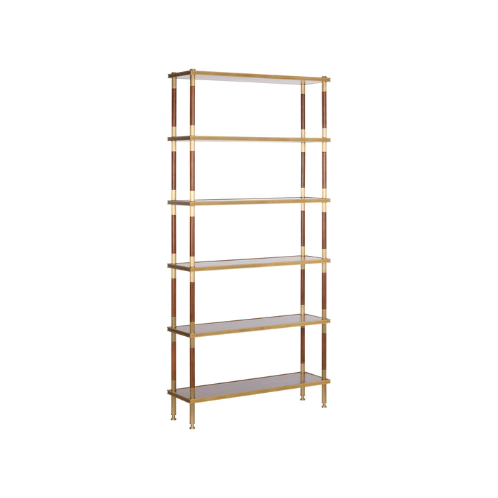 Astor Bookcase - C11194