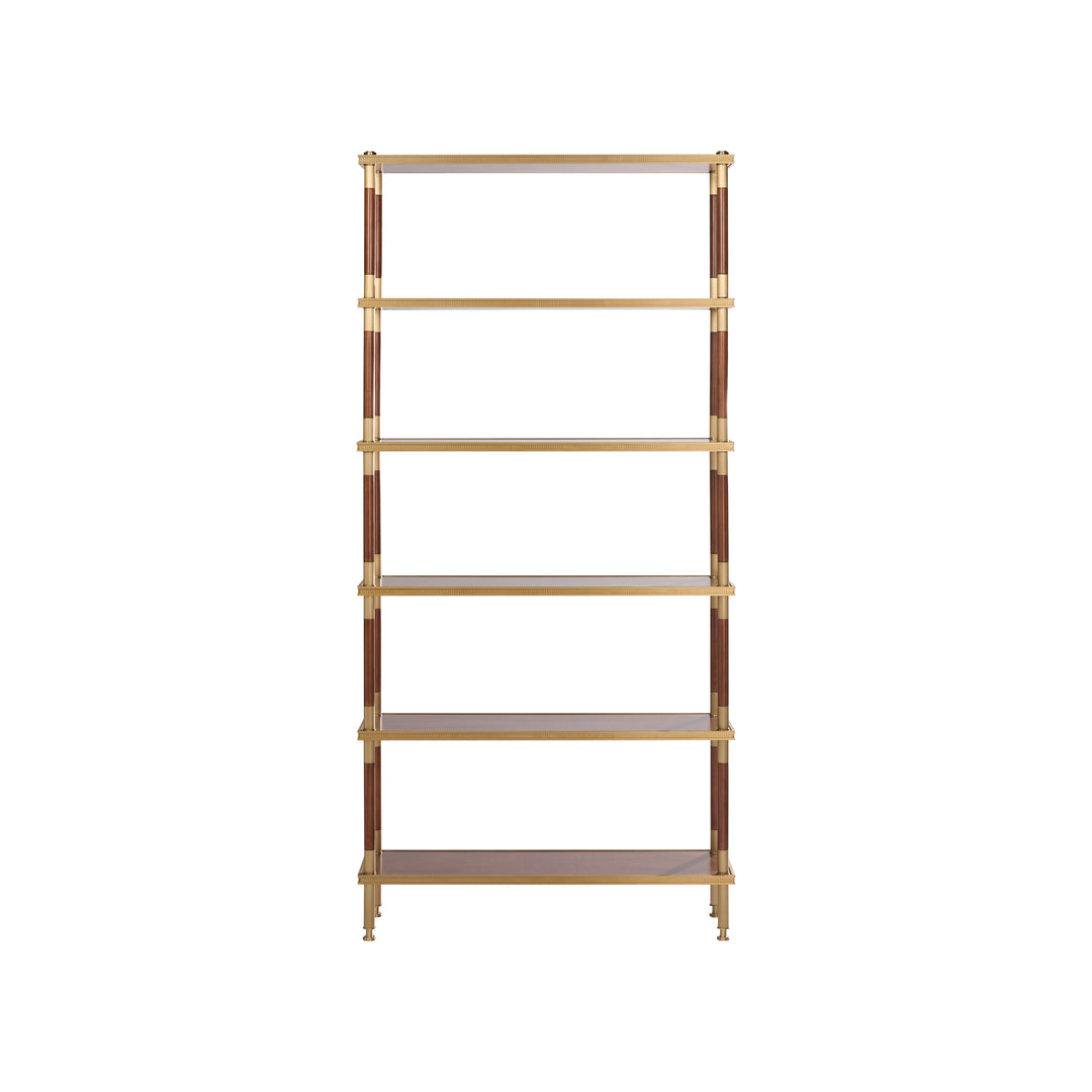 Astor Bookcase - C11194