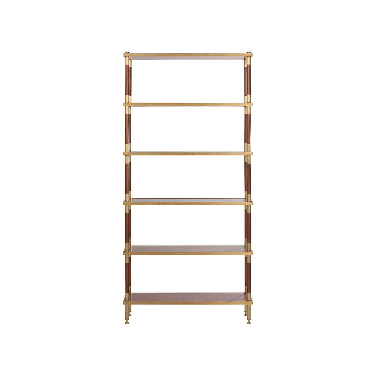 Astor Bookcase - C11194