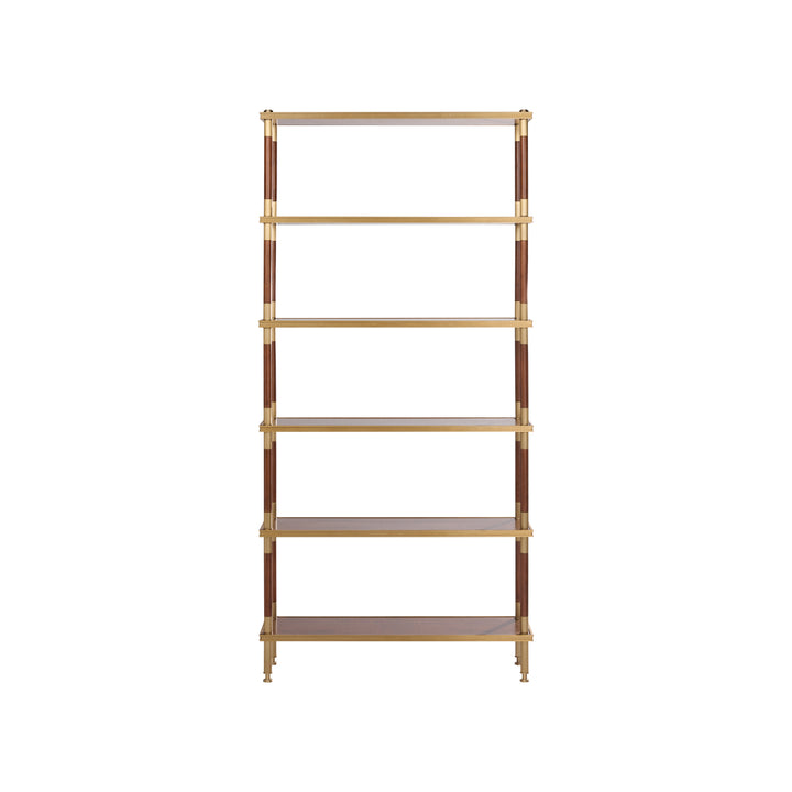 Astor Bookcase - C11194