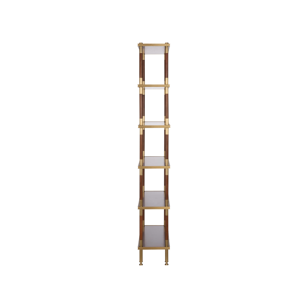 Astor Bookcase - C11194