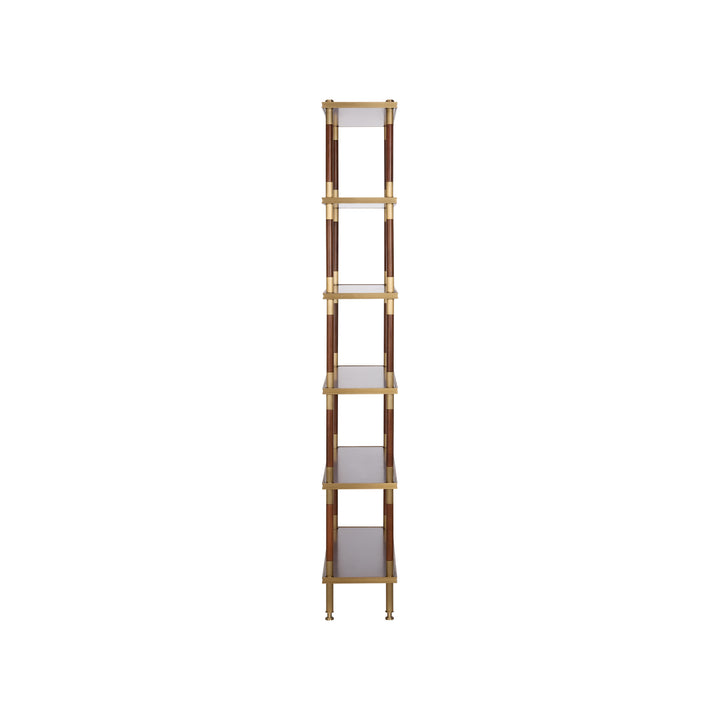 Astor Bookcase - C11194