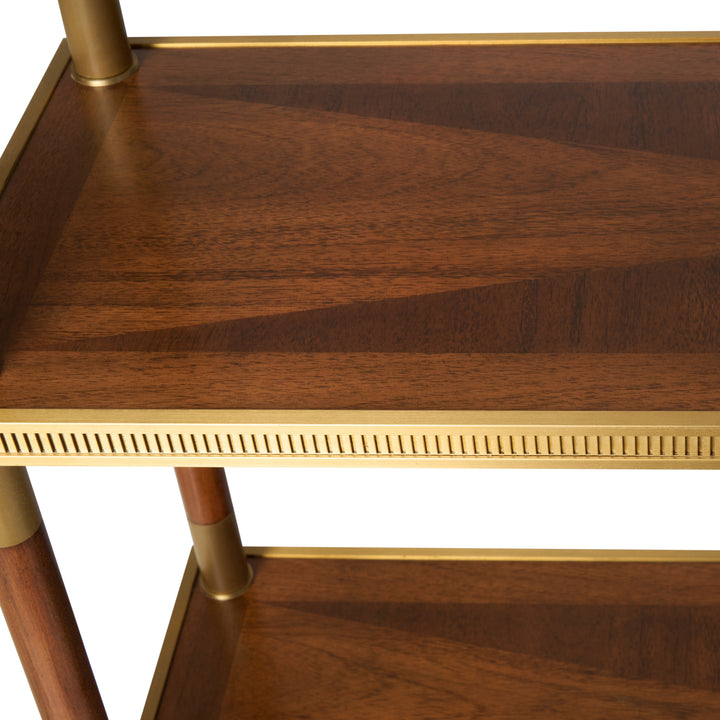 Astor Bookcase - C11194