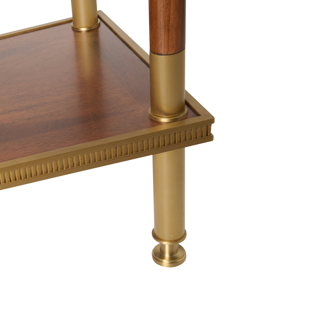 Astor Bookcase - C11194