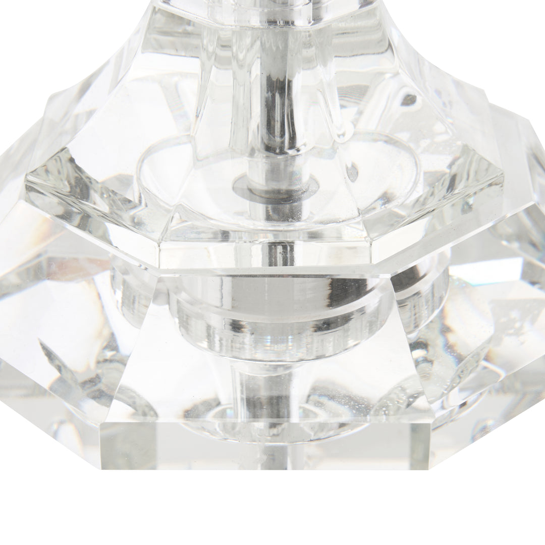 Emmy Crystal Lamp - C11199