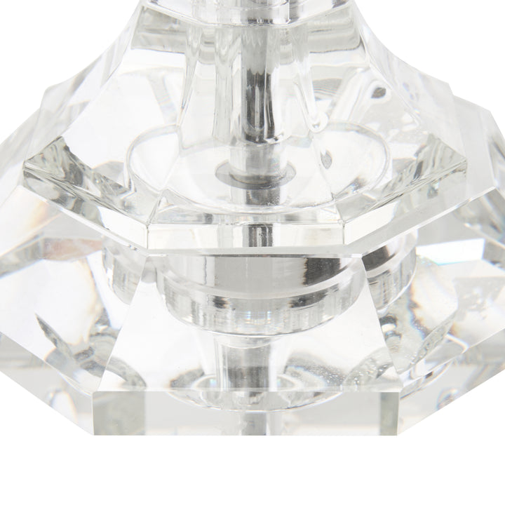 Emmy Crystal Lamp - C11199