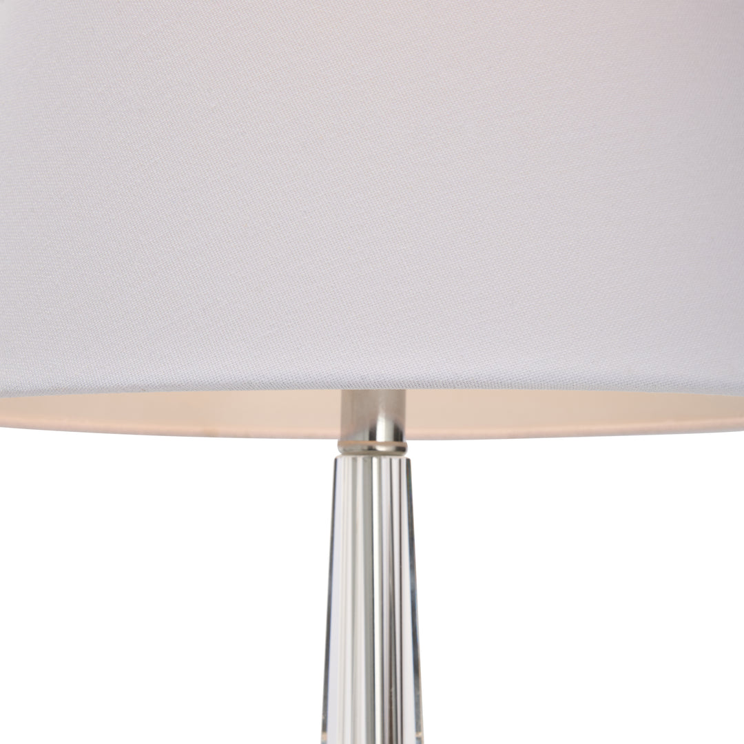 Emmy Crystal Lamp - C11199