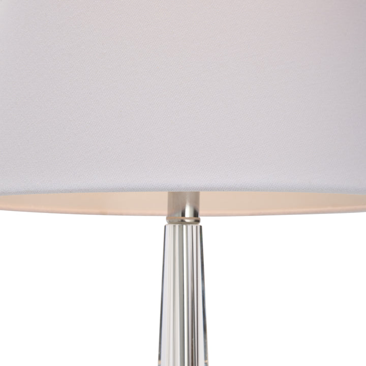 Emmy Crystal Lamp - C11199
