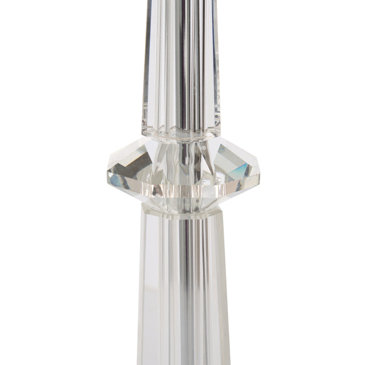 Emmy Crystal Lamp - C11199