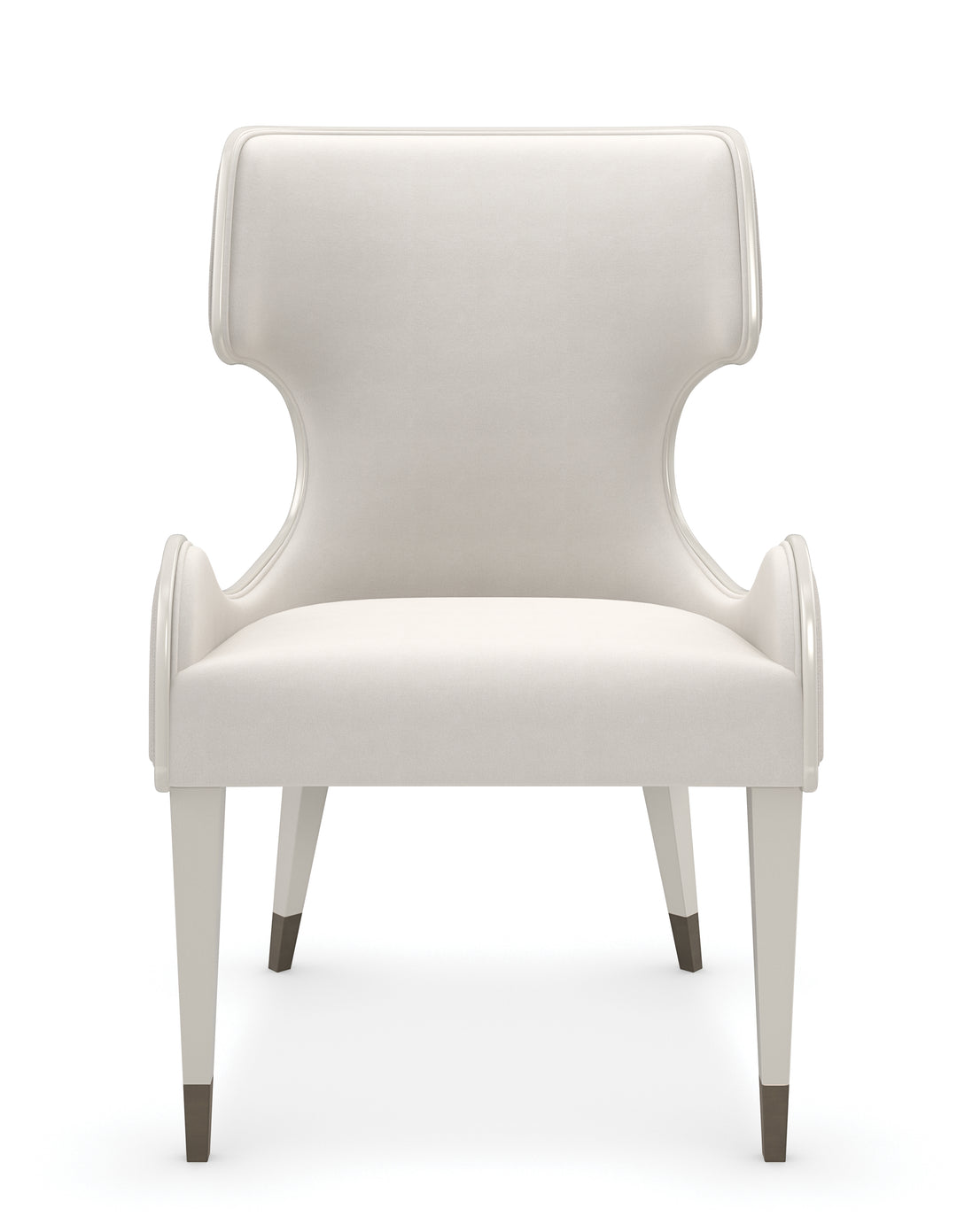 Valentina Uph Arm Chair - AmericanHomeFurniture