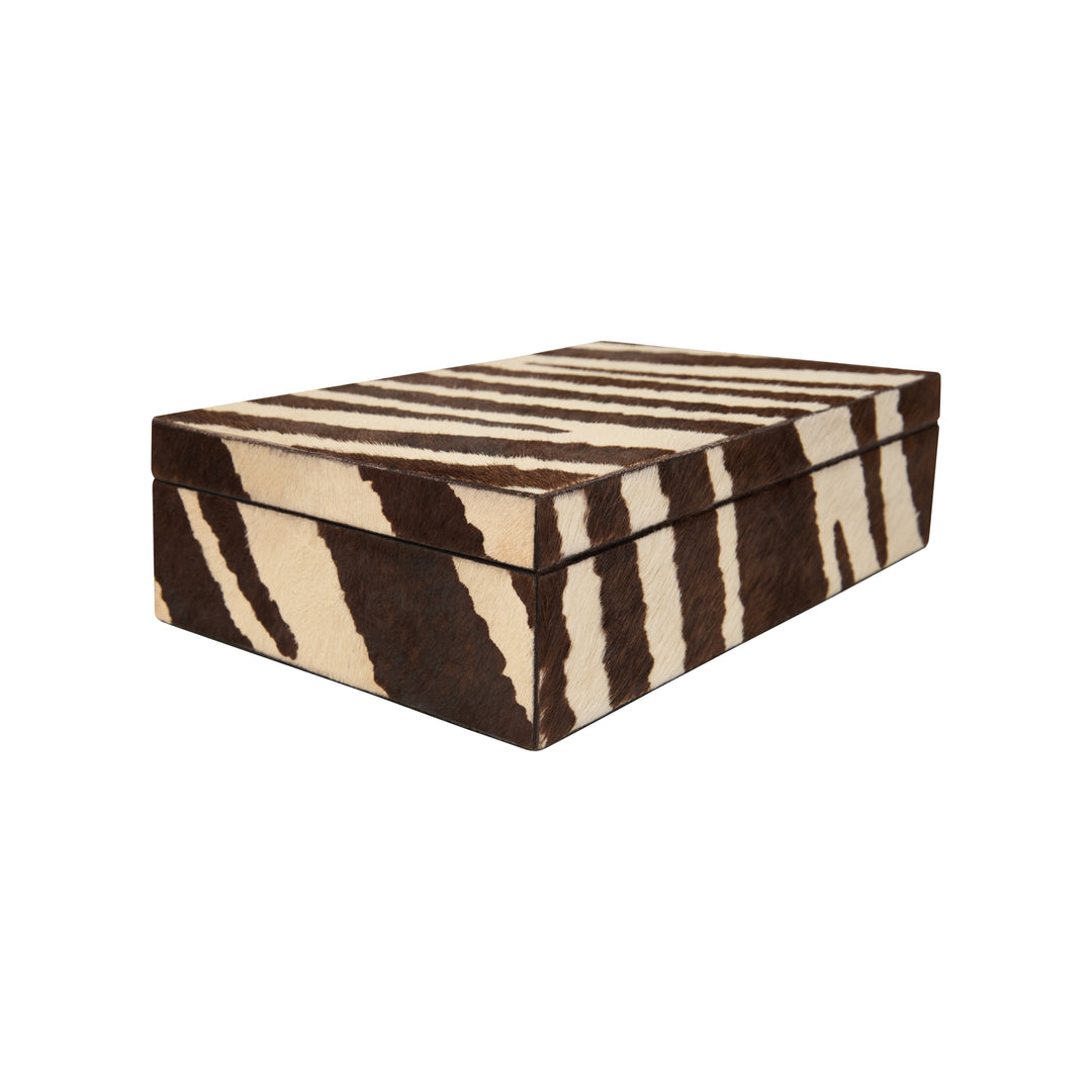 Zebra Boxes (S2) - C11219