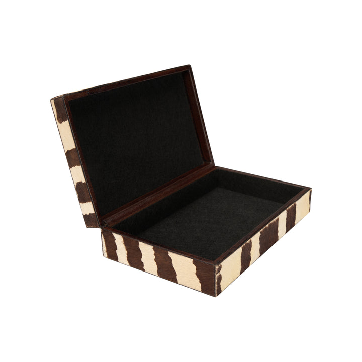 Zebra Boxes (S2) - C11219