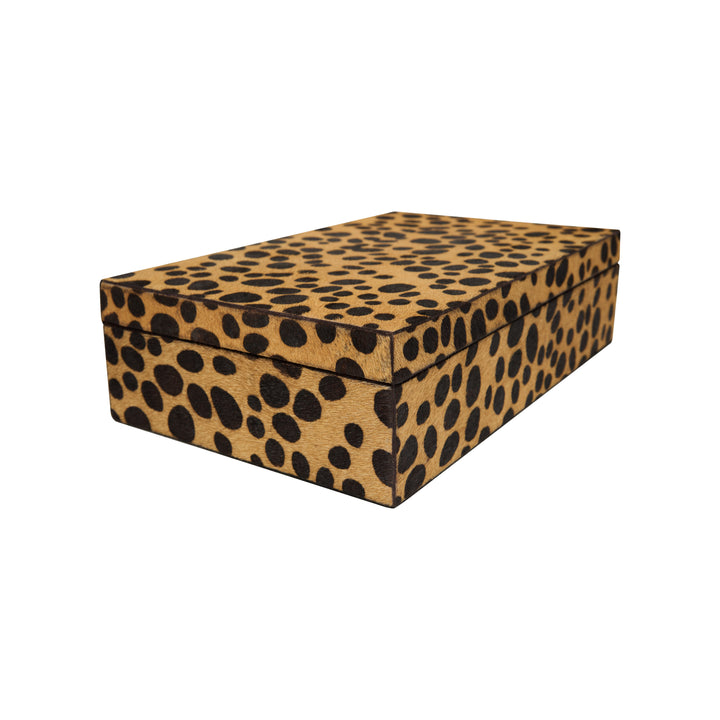 Leopard Boxes (S2) - C11220