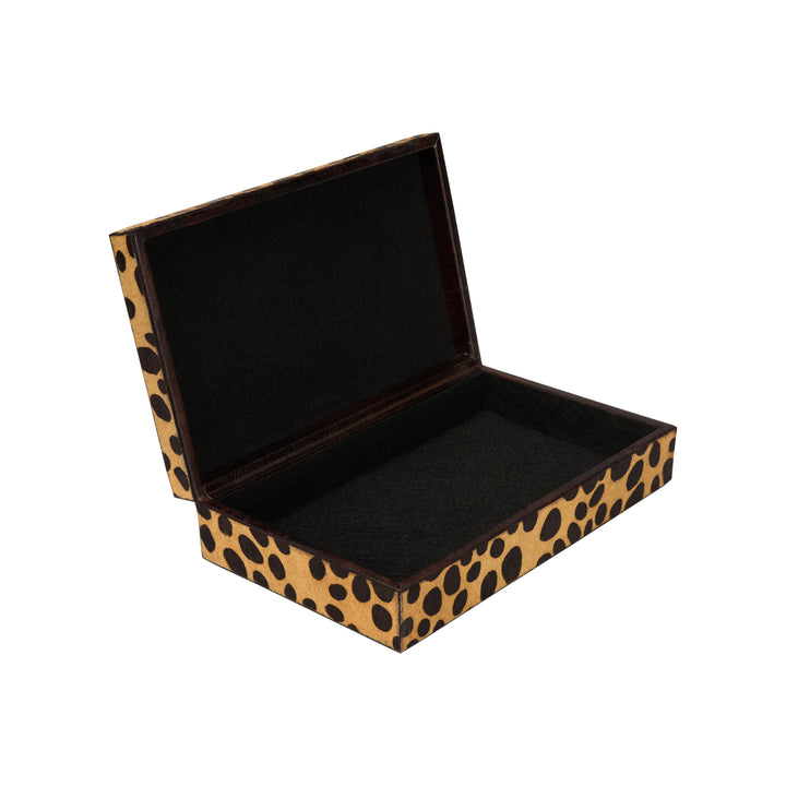 Leopard Boxes (S2) - C11220