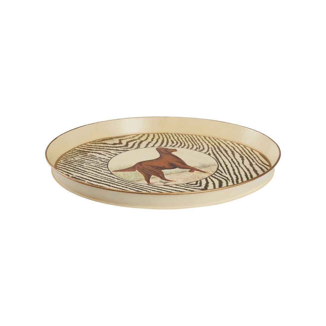Retriever Tray - C11221