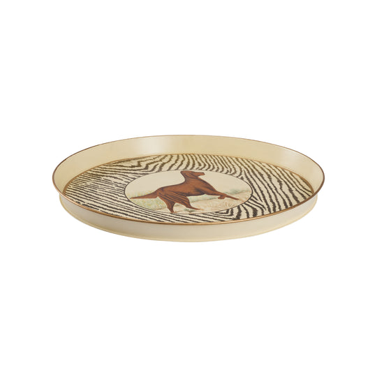 Retriever Tray - C11221