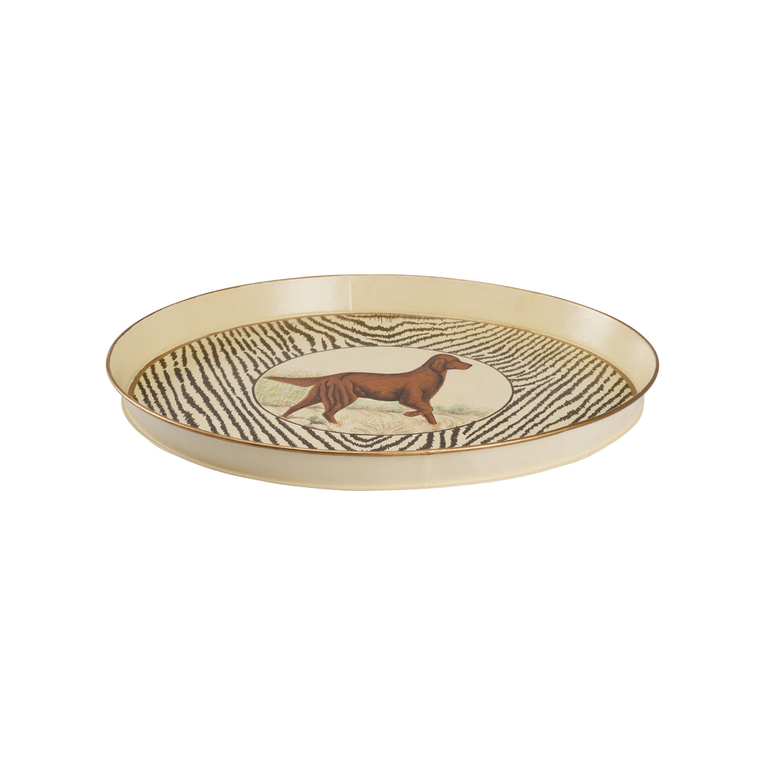 Retriever Tray - C11221
