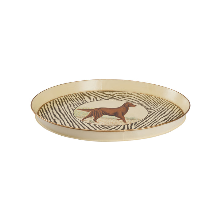 Retriever Tray - C11221
