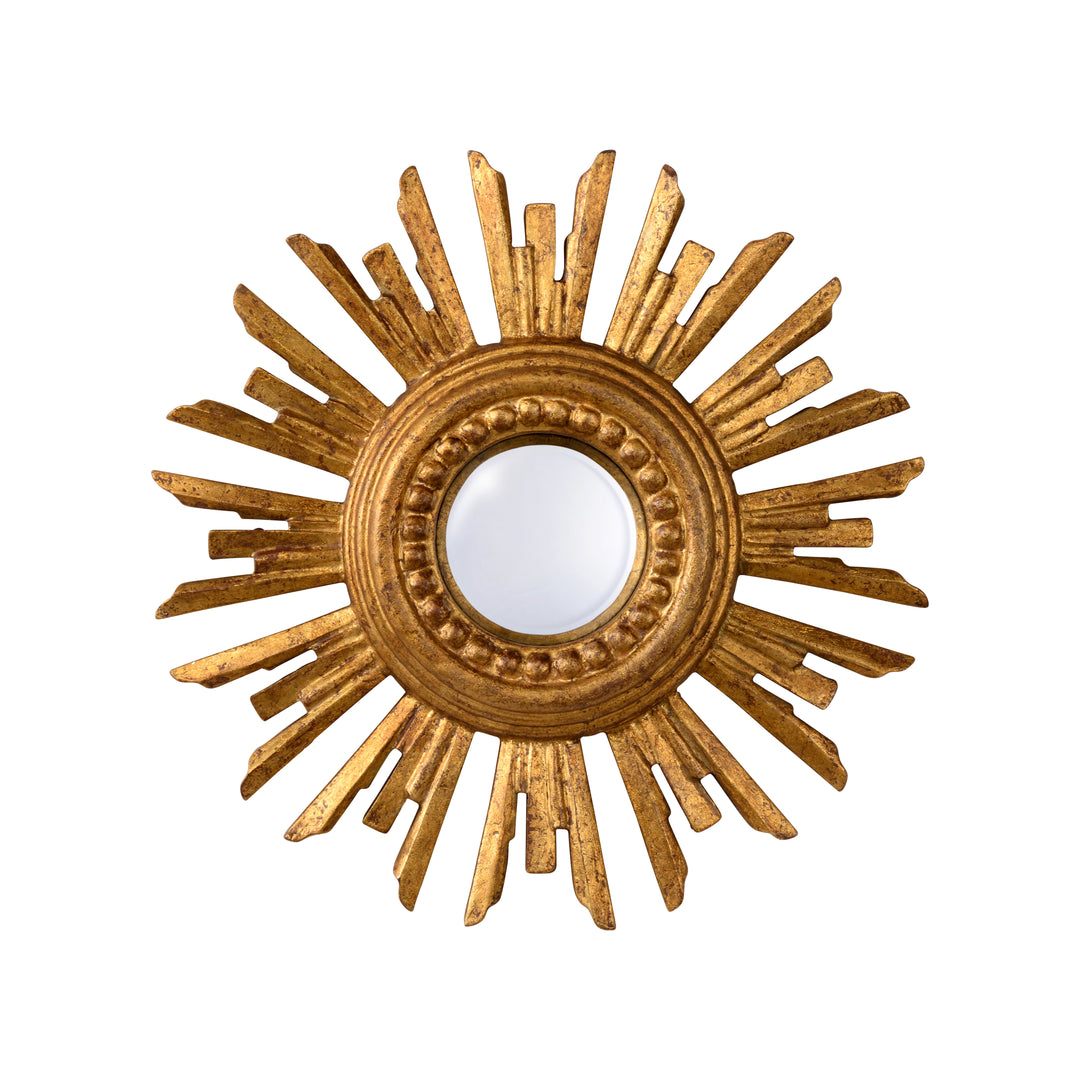 Sun King Mirror Set of 3 - C11225