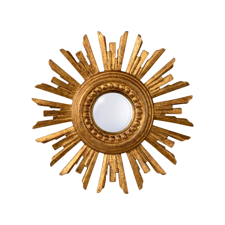 Sun King Mirror Set of 3 - C11225