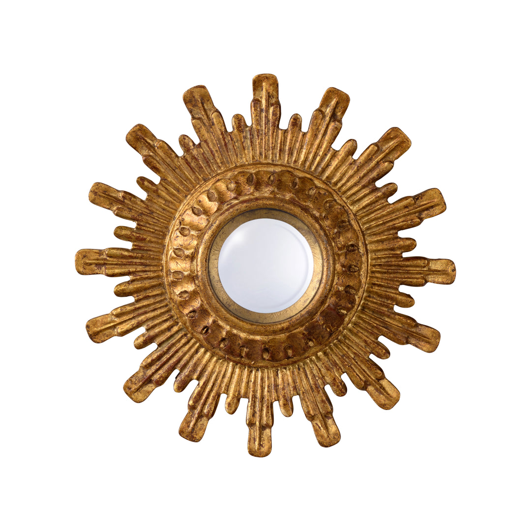 Sun King Mirror Set of 3 - C11225