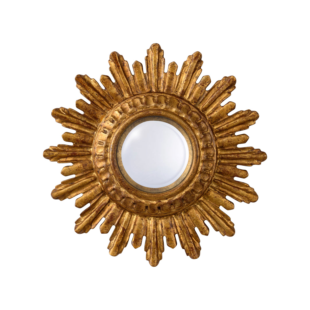 Sun King Mirror Set of 3 - C11225