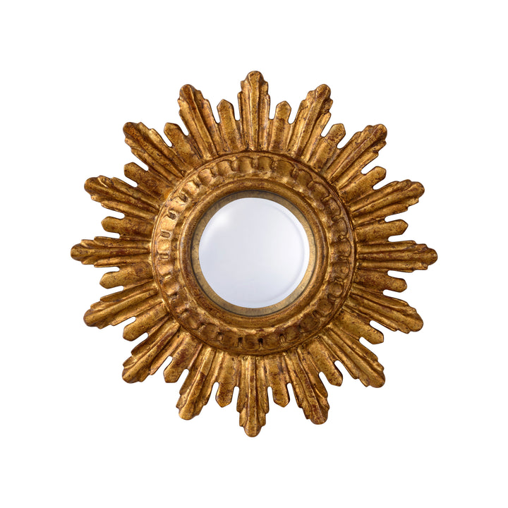Sun King Mirror Set of 3 - C11225