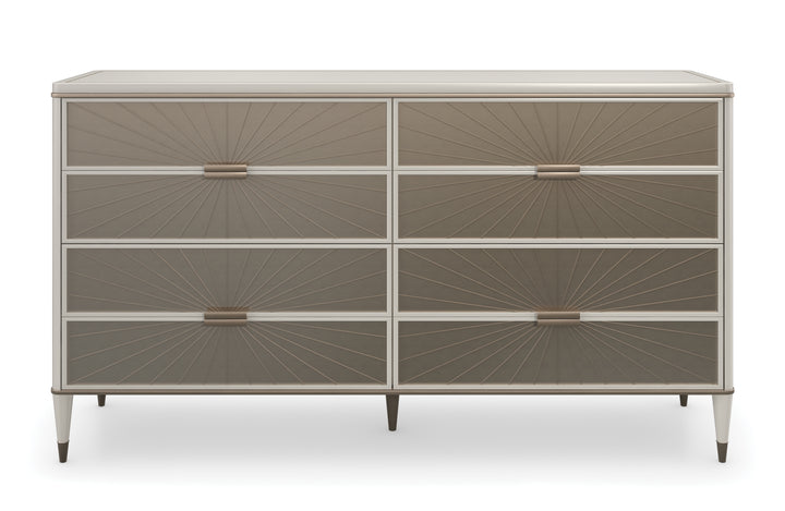 Valentina Dresser - AmericanHomeFurniture