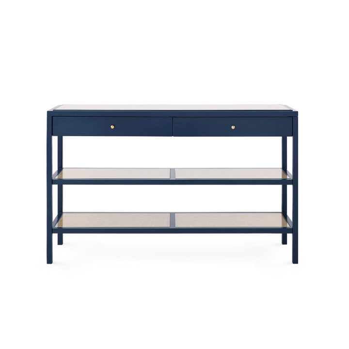 Caanan Console