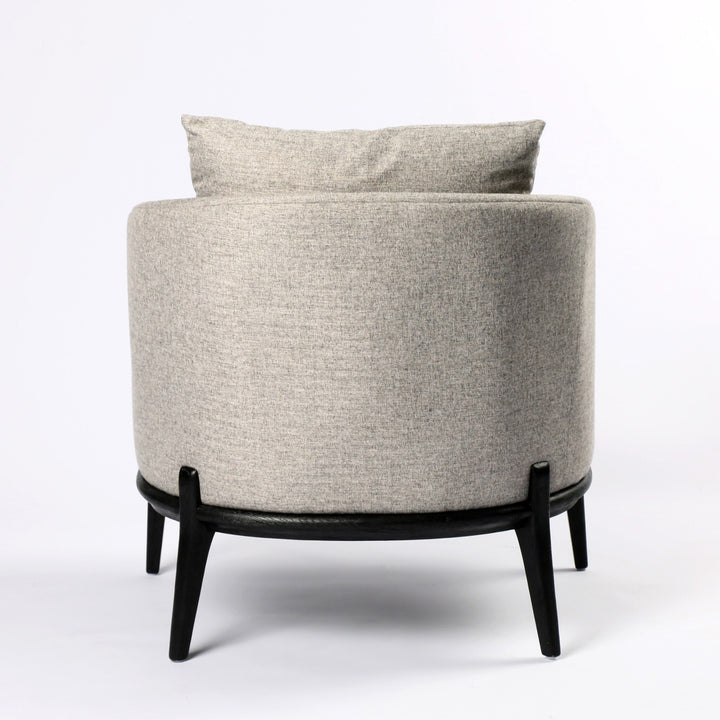 Four Hands - Copeland Chair - CABT-10849-092 | American Home Furniture