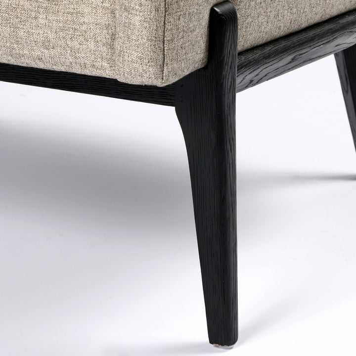 Four Hands - Copeland Chair - CABT-10849-092 | American Home Furniture