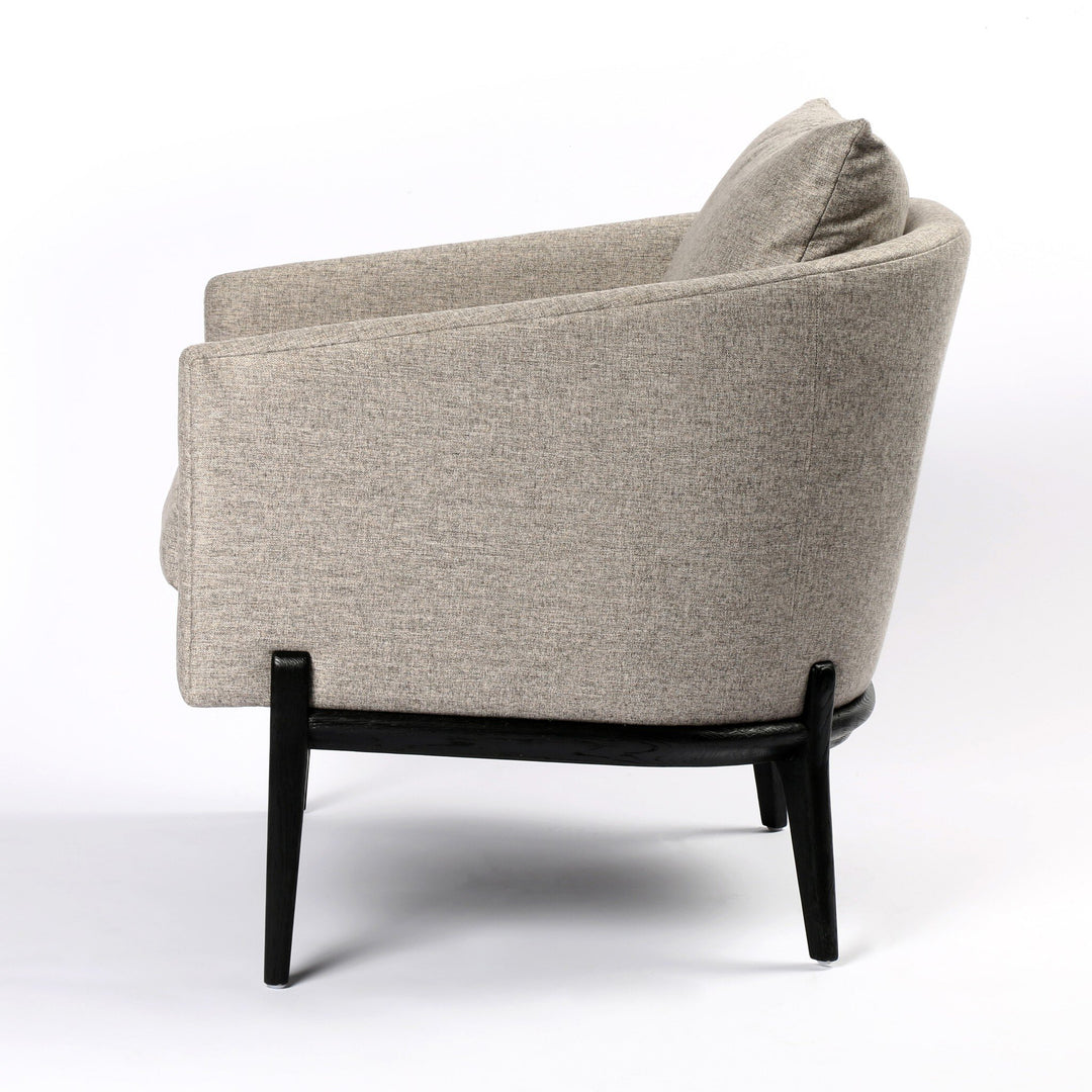Four Hands - Copeland Chair - CABT-10849-092 | American Home Furniture