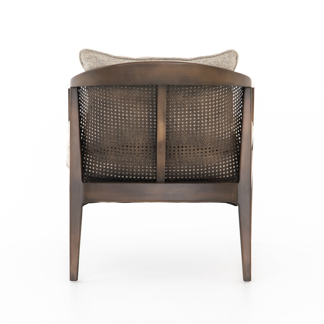 Four Hands - Alexandria Accent Chair - CABT-79-40 | American Home Furniture