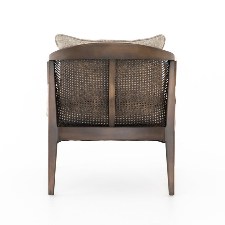 Four Hands - Alexandria Accent Chair - CABT-79-40 | American Home Furniture