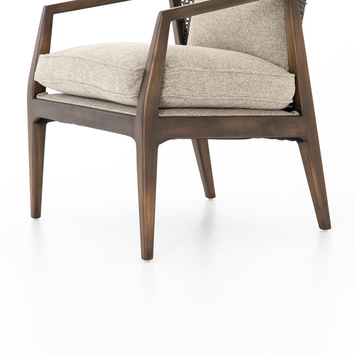 Four Hands - Alexandria Accent Chair - CABT-79-40 | American Home Furniture