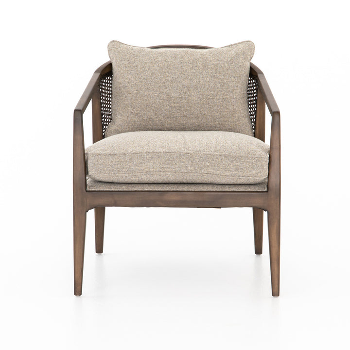Four Hands - Alexandria Accent Chair - CABT-79-40 | American Home Furniture