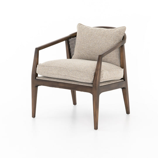 Four Hands - Alexandria Accent Chair - CABT-79-40 | American Home Furniture