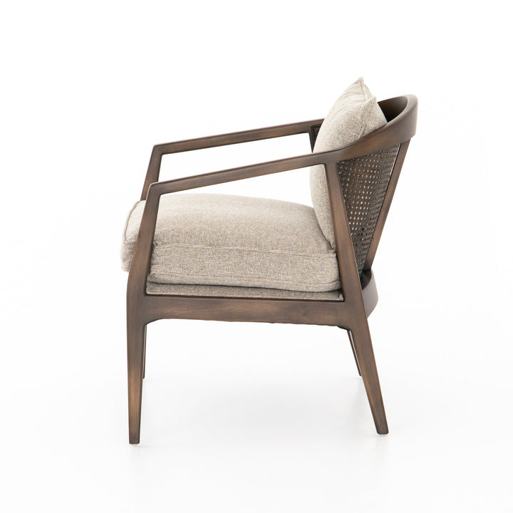 Four Hands - Alexandria Accent Chair - CABT-79-40 | American Home Furniture