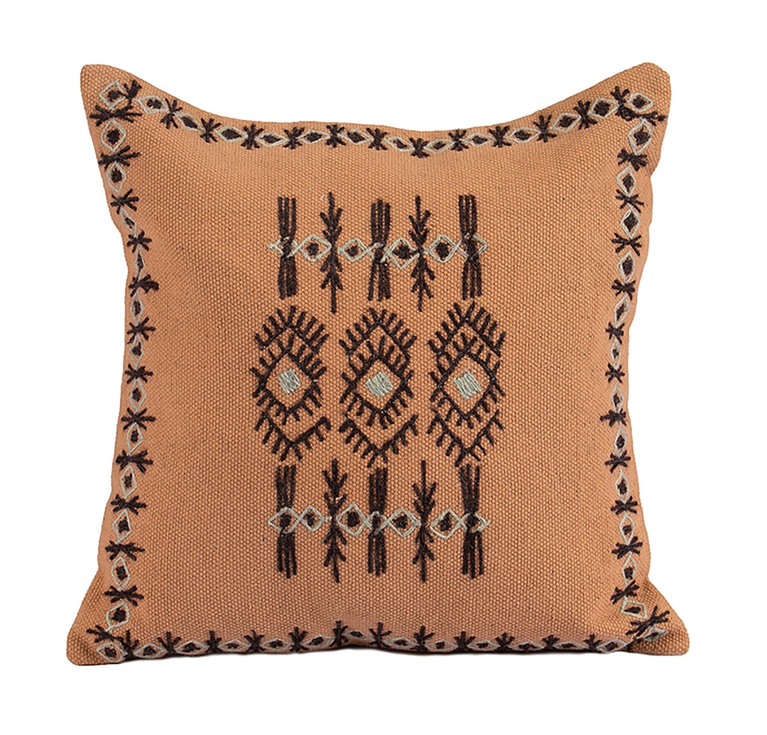 Cotton Square Cushion - AmericanHomeFurniture