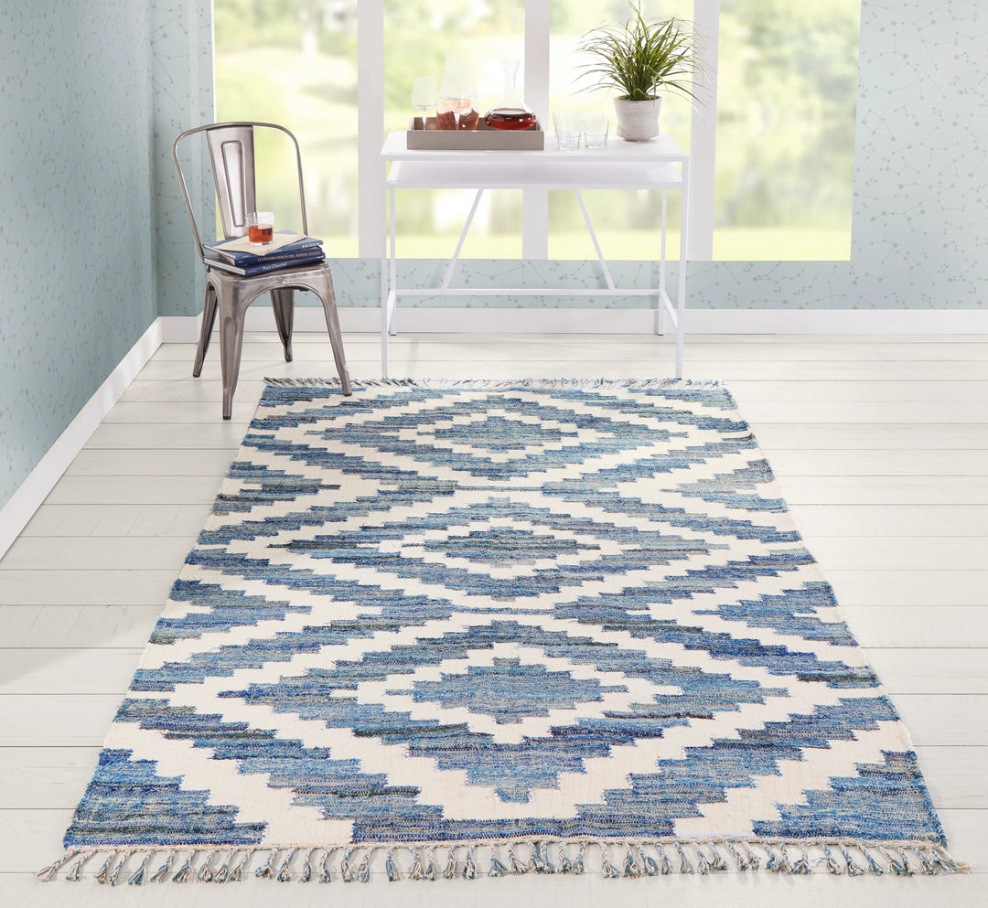 American Home Furniture Novogratz California Laguna Rug