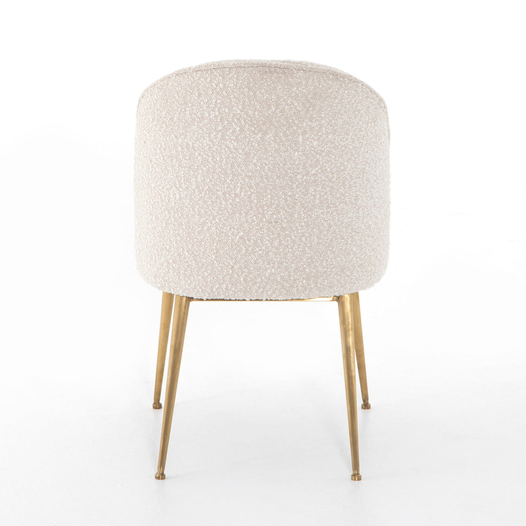 Four Hands - Jolin Dining Chair - CASH-20405-493 | American Home Furniture